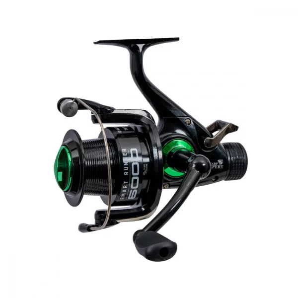 Carp Expert ROLLE Carp Expert SMART RUNNER 60 2CS Freilaufrolle