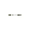 Cralusso Method Power Schnellverschluss (6 Stk./Pack) M