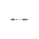 Cralusso Method Power Schnellverschluss (6 Stk./Pack) M