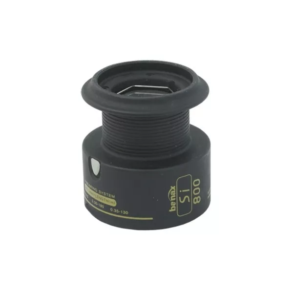 Banax Si 800 Graphit Ersatzspule