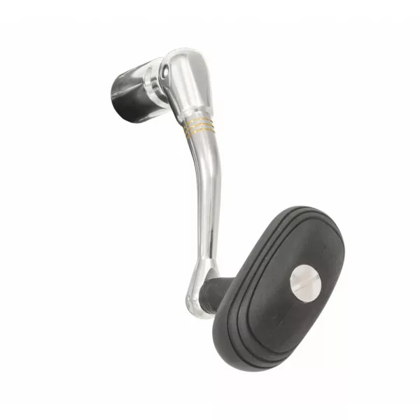 BANAX KOÓS SI7000P CNC ARM GUN SMOKE - Kurbel