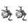 Banax Helicon 5600NF Freilaufrollen-Set