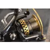 Ryobi Ecusima Black 2000 Spinnrolle