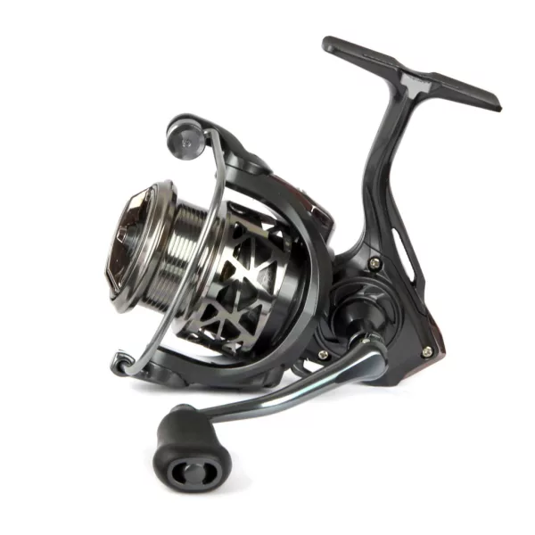 Nevis Motive Spin 40 4000 Frontbremsrolle