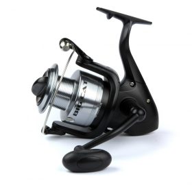 NEVIS Big Cat 70 3+1BB Frontbremsrolle Welsrolle