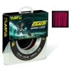 Black Cat Zeus Universal Leader 50M 110Kg Rot O0,80Mm