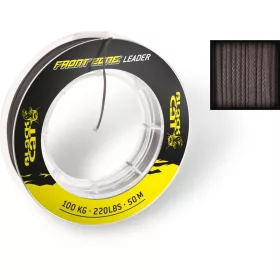 Black Cat Front Zone Vorfach 45M 135Kg,280Lbs Ø1,2Mm