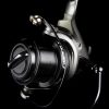 Carp Academy Grizzly Spod 8000 4+1cs Frontbremsrolle