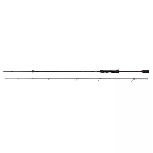 Reiva Zexter 2,30m 5-21gr 2-teilige Spinnrute