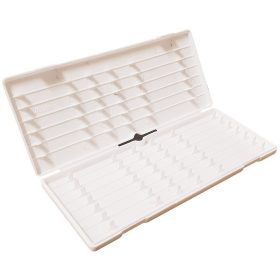 Sensas Competition Kleinerer Vorfachhalter 10x23x1,5cm