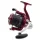 Team Feeder By Döme Long Cast 4500 Frontbremsrolle Feederrolle