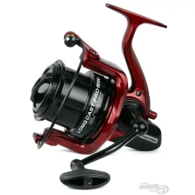 Team Feeder By Döme Long Cast Pro 2025 6000 Frontbremsrolle