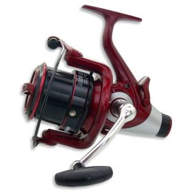   Team Feeder By Döme Long Cast LCS 5500 Feederrolle Freilaufrolle