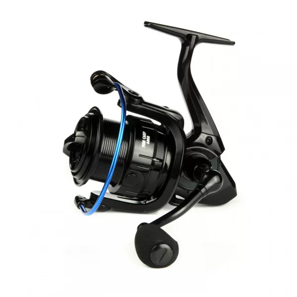 Team Feeder By Döme Fine Carp 4000 Frontbremsrolle Feederrolle