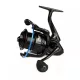Team Feeder By Döme Fine Carp 4000 Frontbremsrolle Feederrolle