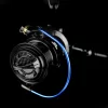 Team Feeder By Döme Fine Carp 4000 Frontbremsrolle Feederrolle