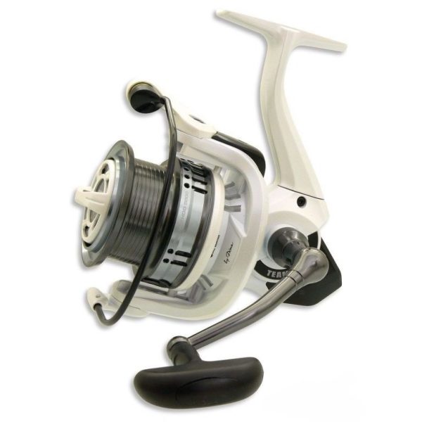 Team Feeder By Döme - By Döme TF Pro Method Feeder 5000 - Feeder Rolle - Frontbremsrolle