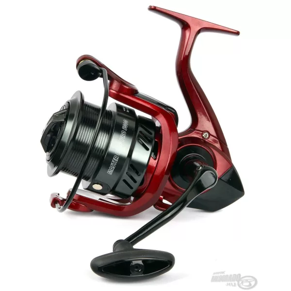 Team Feeder By Döme Master Carp Pro 2025 5000 Frontbremsrolle