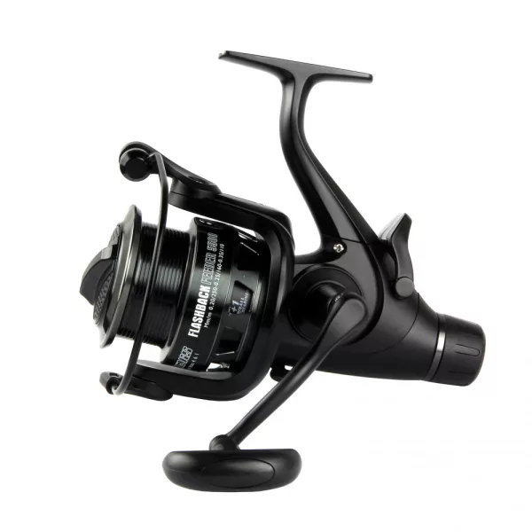 NEVIS Flashback Feeder 5500 4+1cs Feeder Rolle Frontbremsrolle