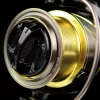 Team Feeder By Döme Gold Serie 4000 Frontbremsrolle Feederrolle