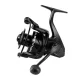 NEVIS Impulse 4000 4+1 Lager Spinnrolle Frontbremsrolle
