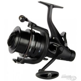   Team Feeder By Döme Carpfighter Pro 5000 Frontbremsrolle Feederrolle