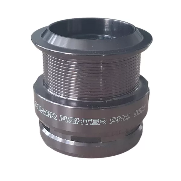 By Döme Team Feeder Power Fighter Pro 5000 Ersatzspule