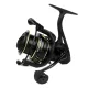 Nevis Whisper Feeder 4000 Rolle mit Frontbremse