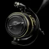 Nevis Whisper Feeder 4000 Rolle mit Frontbremse