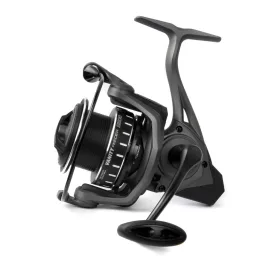 Nevis Vanity Feeder 6000 Frontbremsrolle