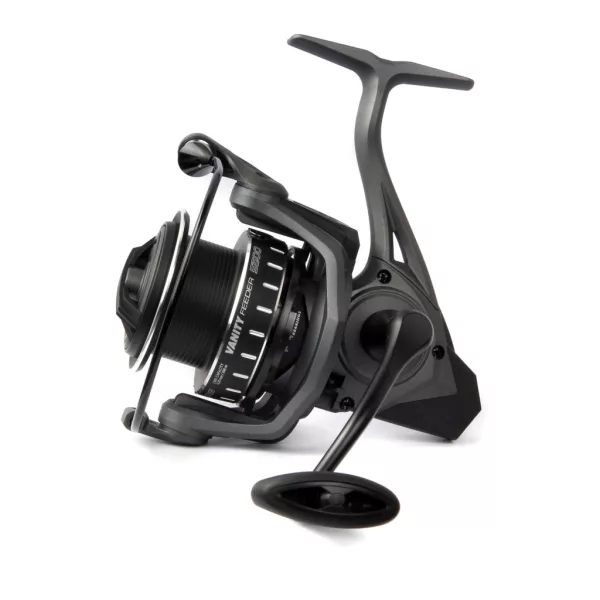 Nevis Vanity Feeder 6000 Frontbremsrolle