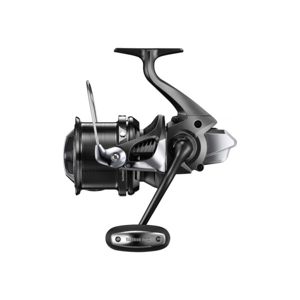 Shimano Aerlex XTC 14000 Spod Frontbremsrolle (25ALXSPODC)