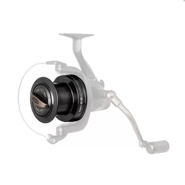 Delphin 75 X Body Metall Ersatzspule