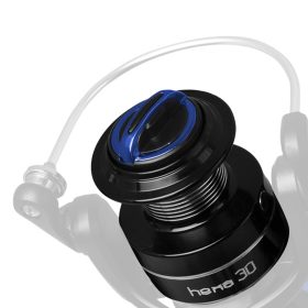 Delphin Hexa 40 Metall Ersatzspule