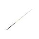 Catgear X-Rock Solid Stick 2,1m 200+gr 1+1-teilige Welsrute