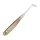 Tiemco PDL Super Tail Eco 10cm 02 Real Smelt Gummifisch 6 Stück