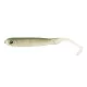 Tiemco PDL Super Tail Eco 10cm 09 Inlet Magic Gummifisch 6 Stück