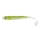 Tiemco PDL Super Tail Eco 10cm 22 Crystal Lake Ayu Gummifisch 6 Stk.