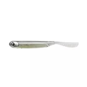 Tiemco PDL Super Livingfish 7,6cm 29 Gummifisch 7 Stück