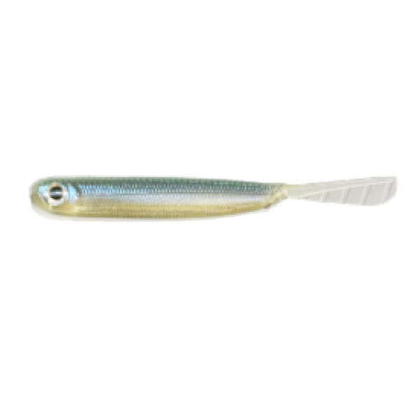 Tiemco PDL Super Livingfish 10cm 09 Gumihal 6db