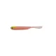 Tiemco PDL Super Livingfish 10cm 19 Holo Pink Gummifisch 6 Stück