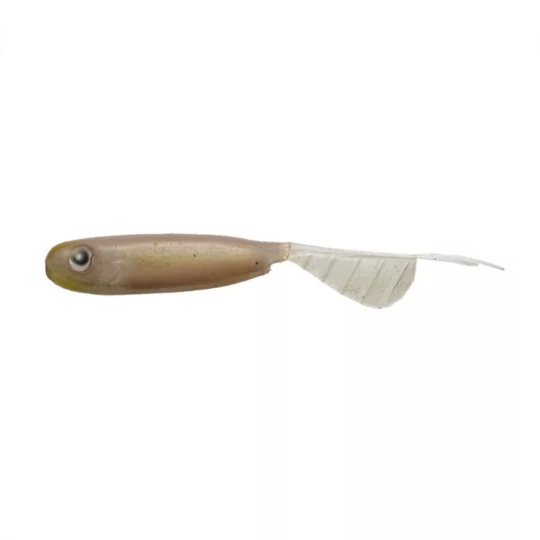 Tiemco PDL Super Hoveringfish 6,3cm 11 Gummifisch 7 Stück