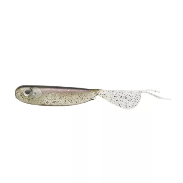 Tiemco PDL Super Hoveringfish 7,6cm 01 Gummifisch 7 Stk.