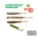 Tiemco Linkin Shad 7,6cm 161 Plastikköder 9Stk