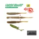 Tiemco Linkin Shad 10cm 112 Plastikköder 9Stk