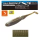 Tiemco Linkin Swimmer 7,6cm 005 Kunststoffköder 9 Stk.