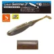 Tiemco Linkin Swimmer 7,6cm 102 Kunststoffköder 9 Stk.