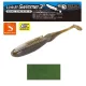 Tiemco Linkin Swimmer 7,6cm 162 Plastikköder 9Stk
