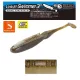 Tiemco Linkin Swimmer 7,6cm 225 Plastikköder 9Stk