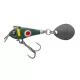 Tiemco Riot Blade S 2,0cm 5gr 10 Zero Spinnertail